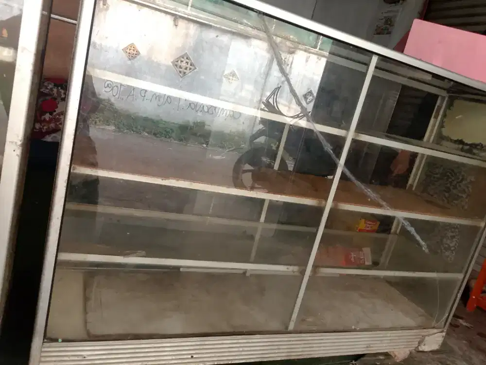 Perlengkapan usaha