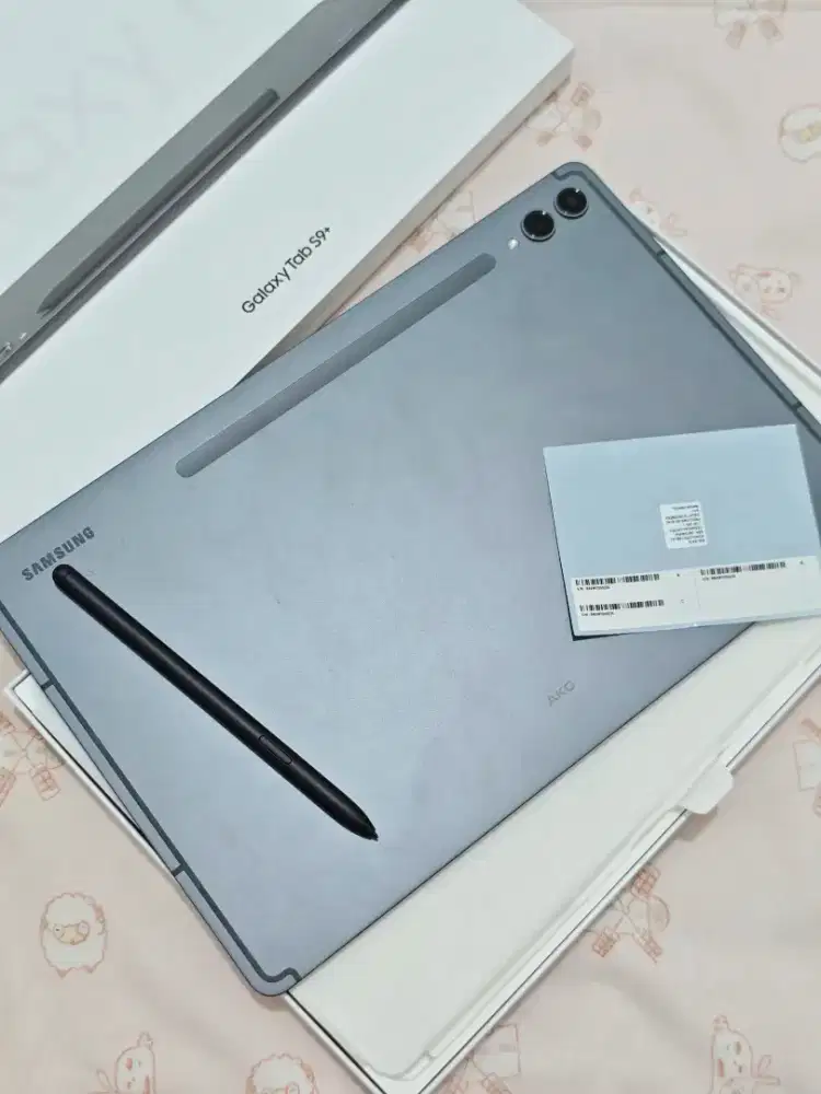 Samsung Tab Tablet S10 Ultra 12/256Gb