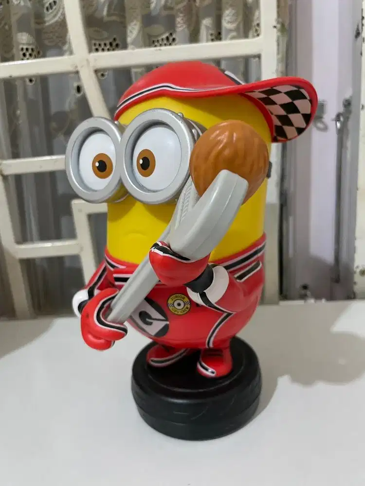 Tumbler Minion XXI