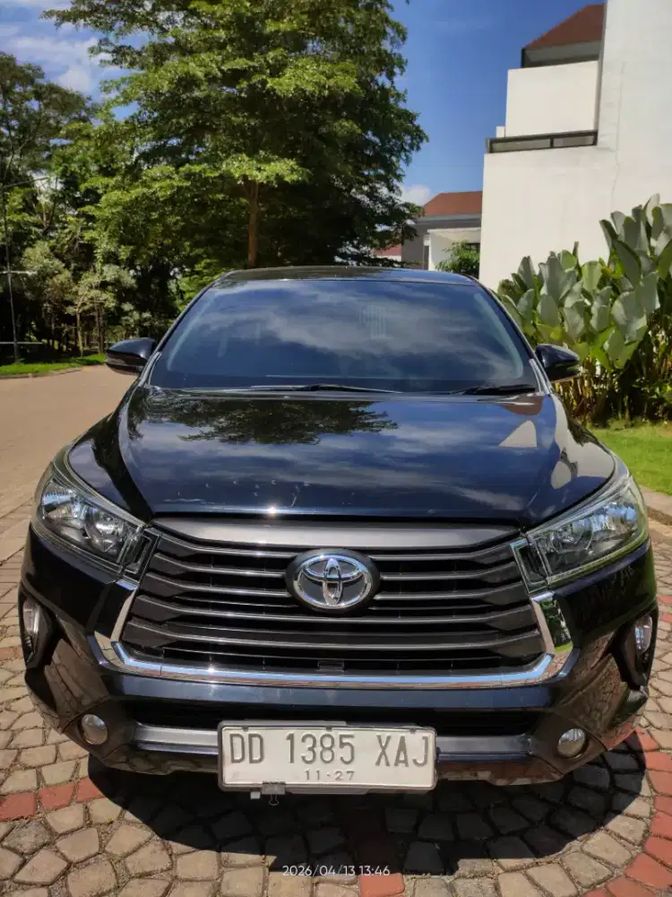 Toyota Innova G 2.0