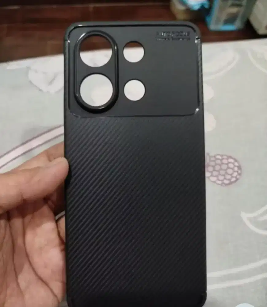 Casing Hp Redmi Note 13 Pro 4G
