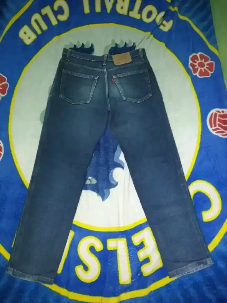 Celana Levi's 505