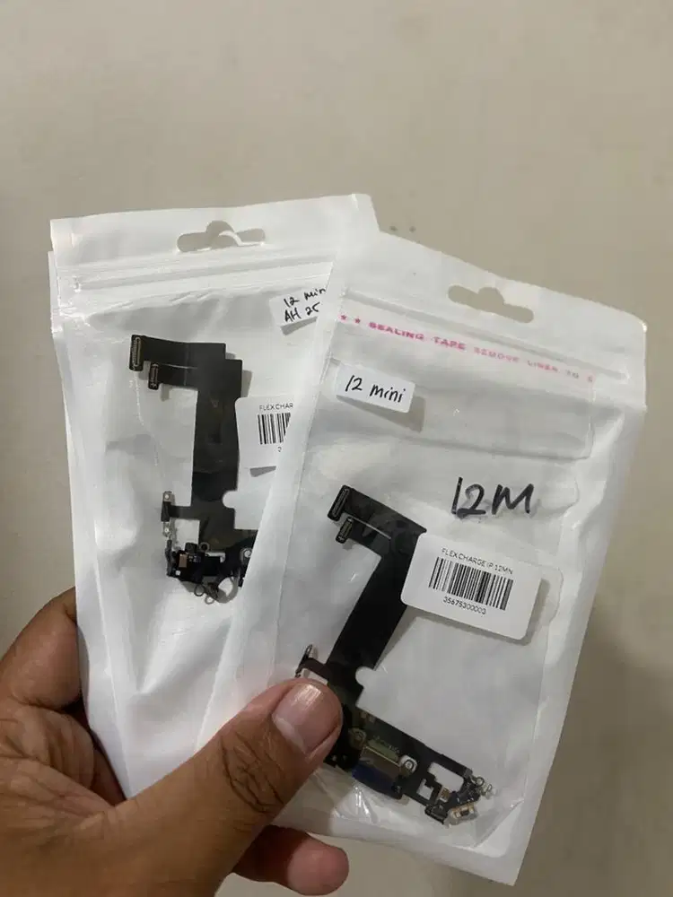 Flex charge iphone 12 mini