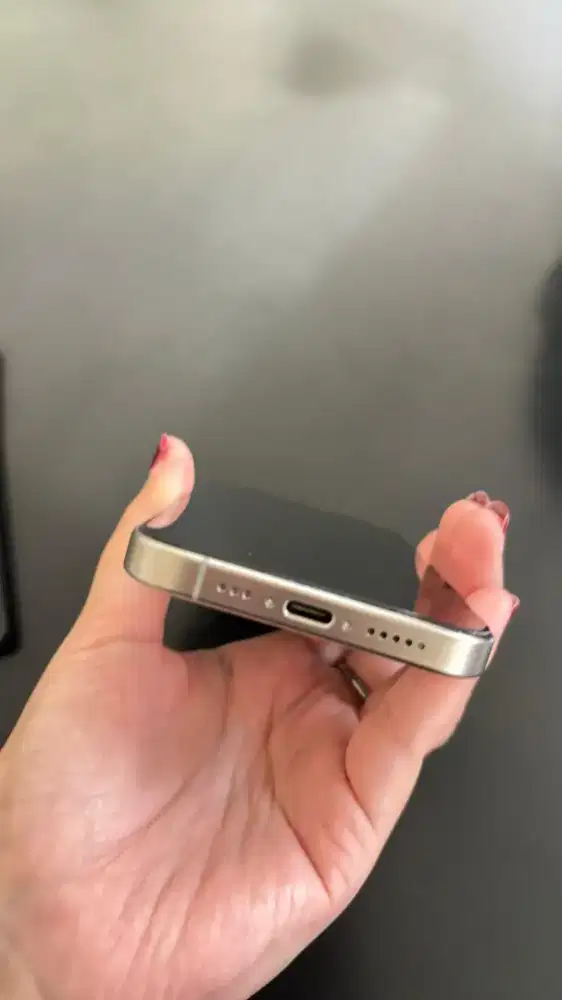 Iphone 15 pro 128 gb ibox