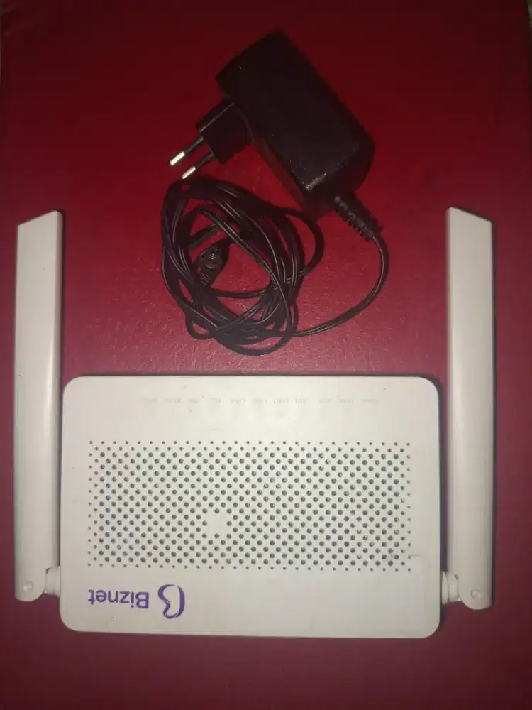 Modem Huawei Biznet EG8145V5