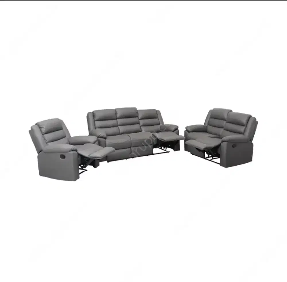 promo sofa recliner