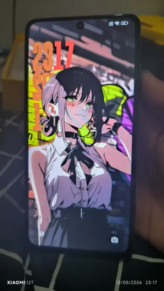 xiaomi poco f4 gt