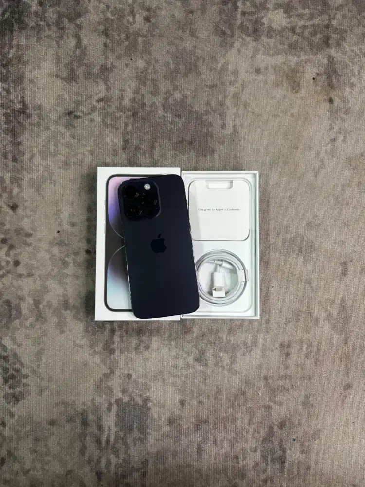 iPhone 14 Pro 256GB All Provider