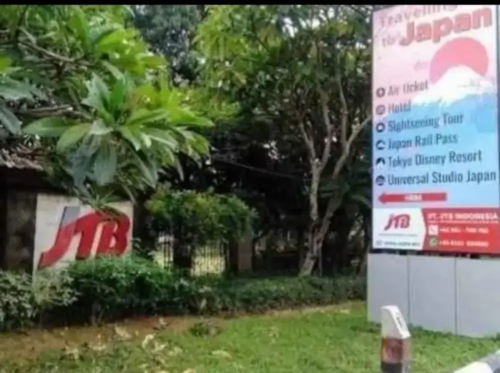 Di buka lowongan cleaning service kantor hanya untuk wanita