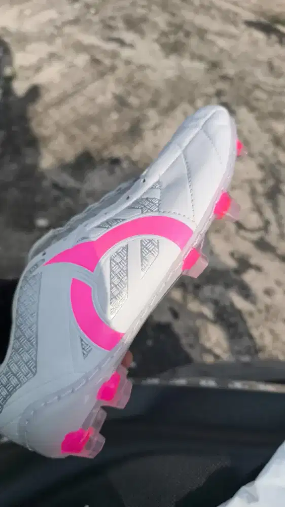 Sepatu MiniSoccer ortus