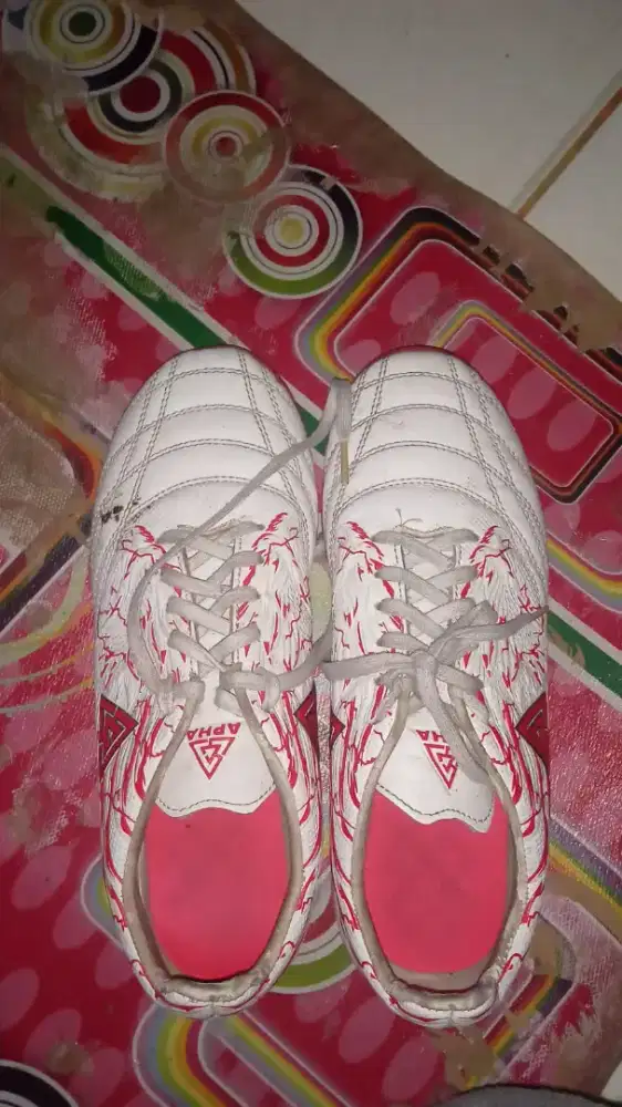 jual sepatu futsal