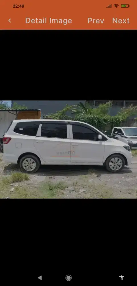 Jual Wulling Convero DB 1.5