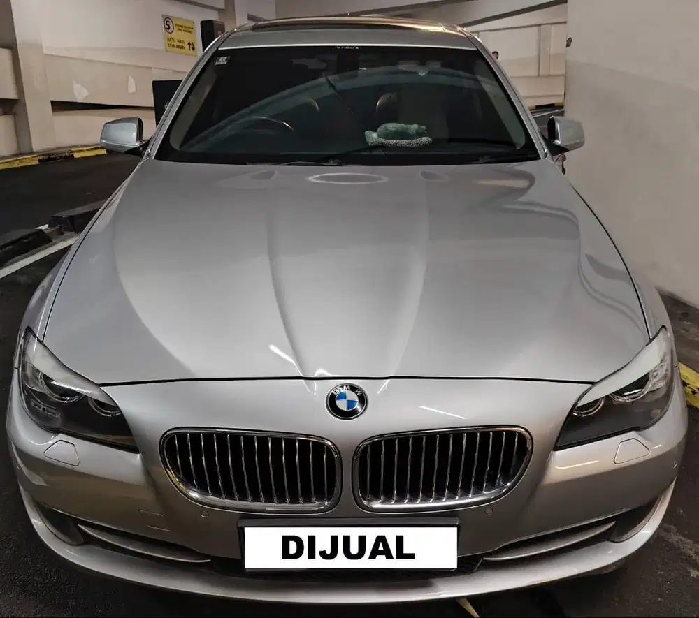 Jual Mobil Good condition