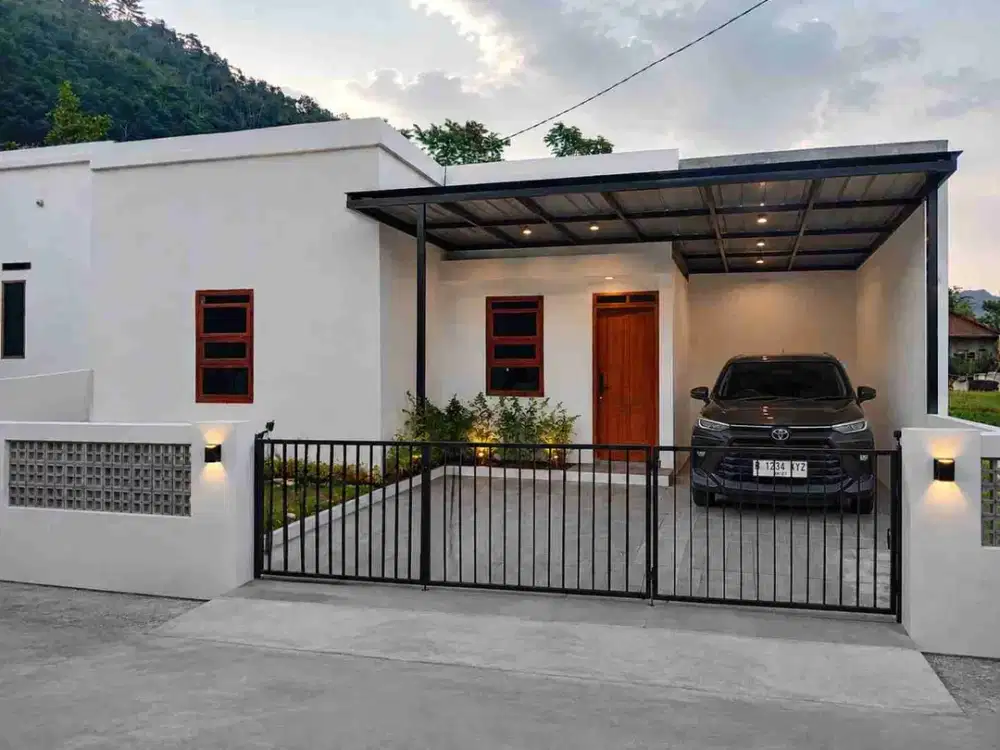 Jual Rumah Murah di Soreang