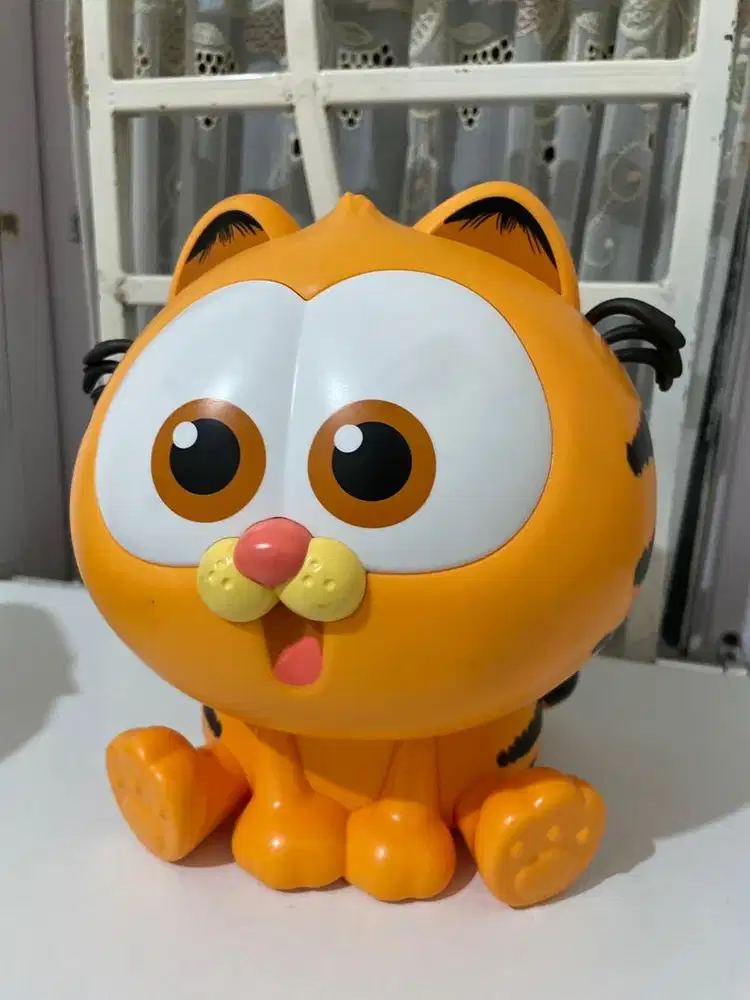 Garfield limited edition