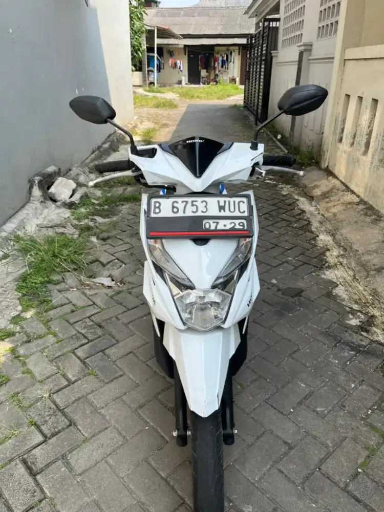 Honda Beat ECO 2019 Low Km