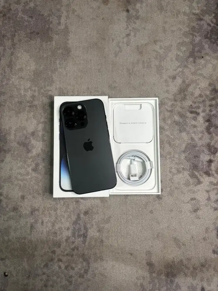 iPhone 14 Pro 256GB All Provider