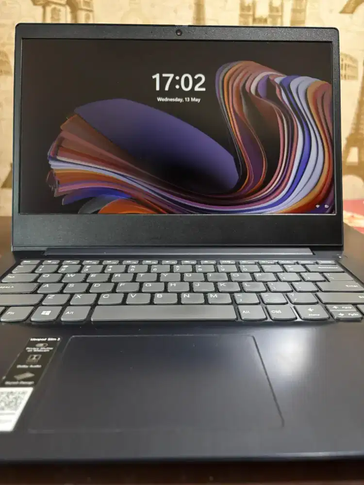 Lenovo ideapad Slim 3 Ryzen 5 512GB