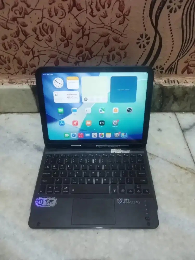 ipad a16 256 ex ibox