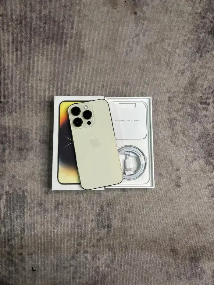 iPhone 14 Pro 256GB All Provider