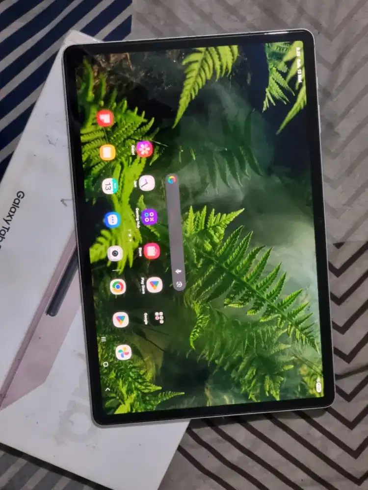 Samsung Tab S8 Plus