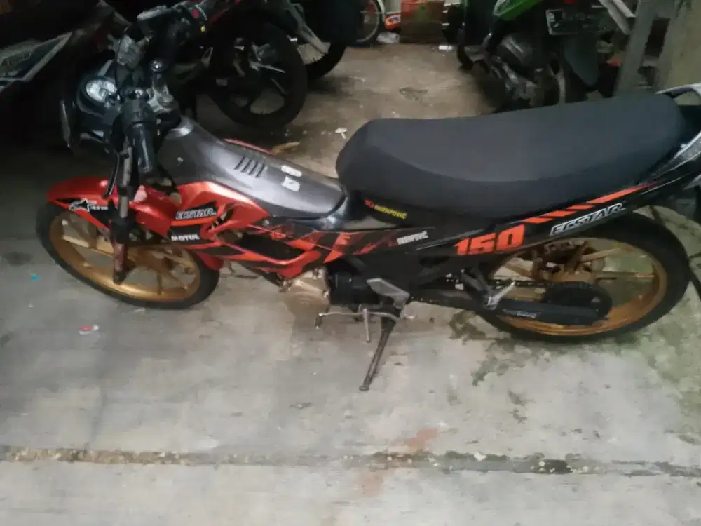 Nego sampai deal