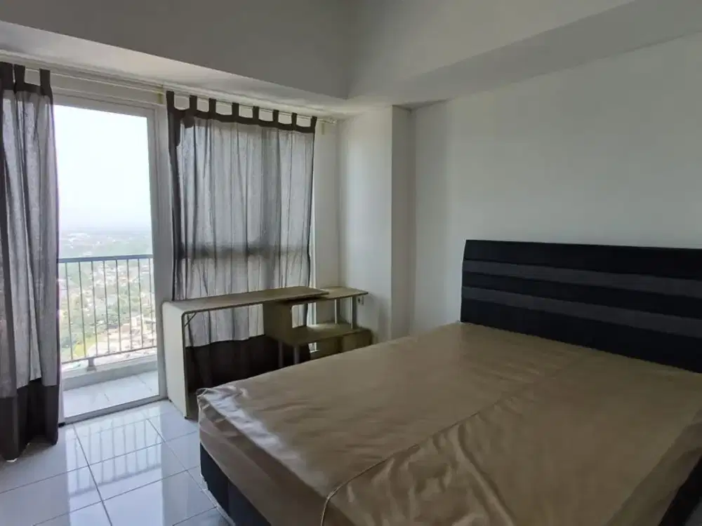 Dijual Apartemen Casa De Parco Tower Magnolia Type Studio Furnished