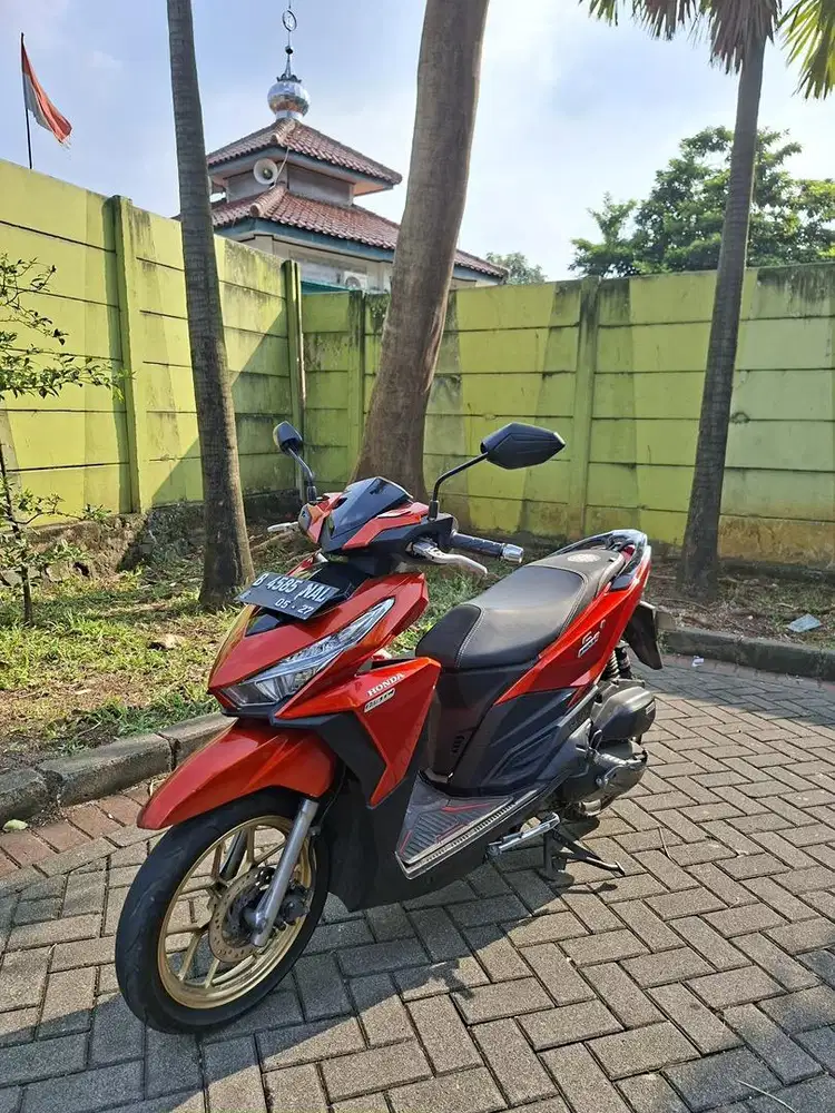 Honda Vario 125 2015