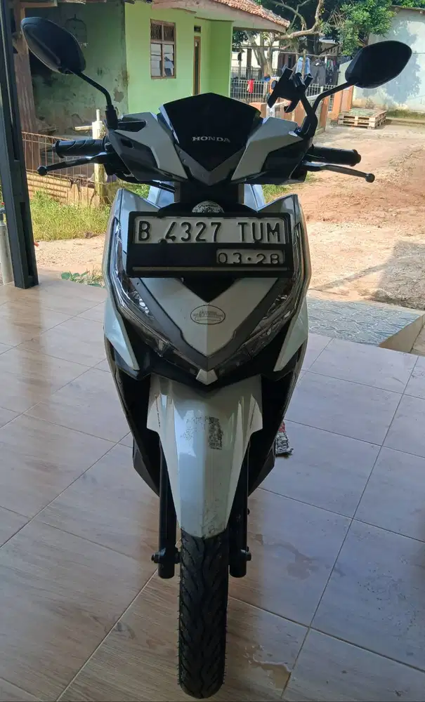 Vario 150 2018 full ori