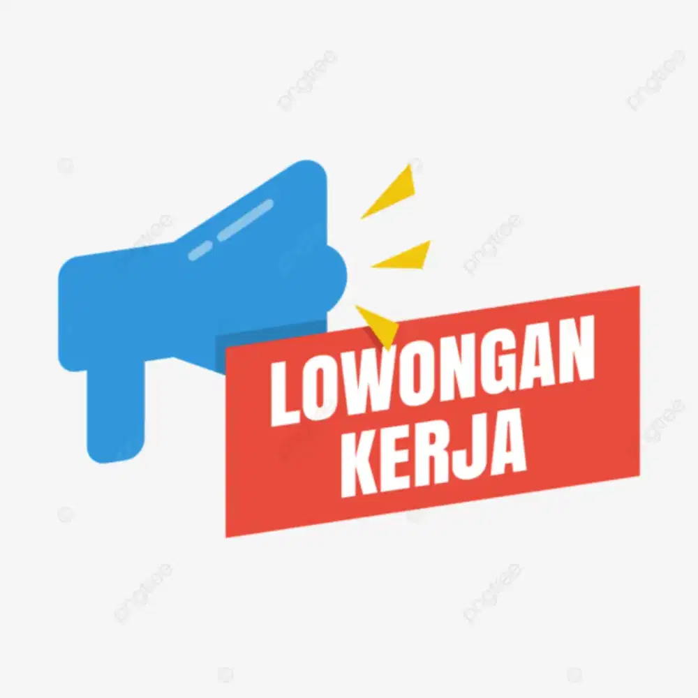 Lowongan kerja terbaru 2026