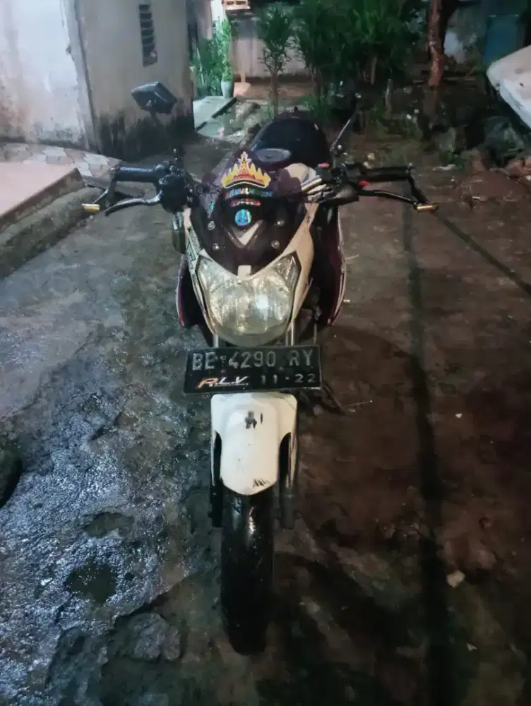 Vixion NVL 2015
