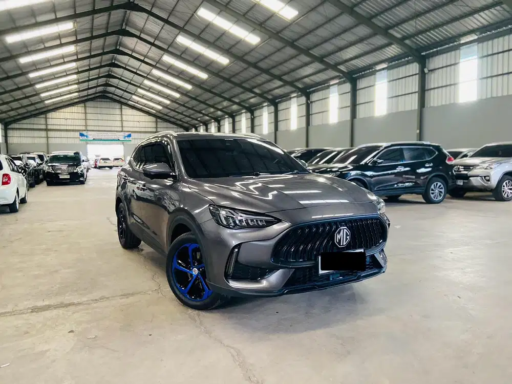 [18RB KM] MG HS MAGNIFY i Smart 2023 / 2024 AT Matic facelift