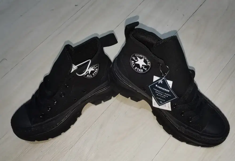 Converse All Star Chuck Taylor sz 37