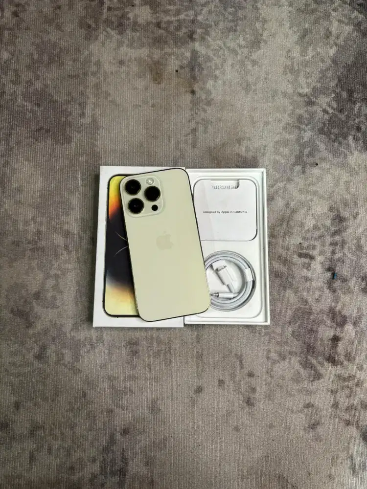iPhone 14 Pro 256GB All Provider