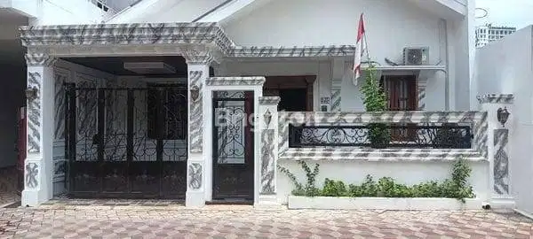 DI JUAL RUMAH DAN BESERTA KOS-KOSAN 20 KAMAR TYPE A