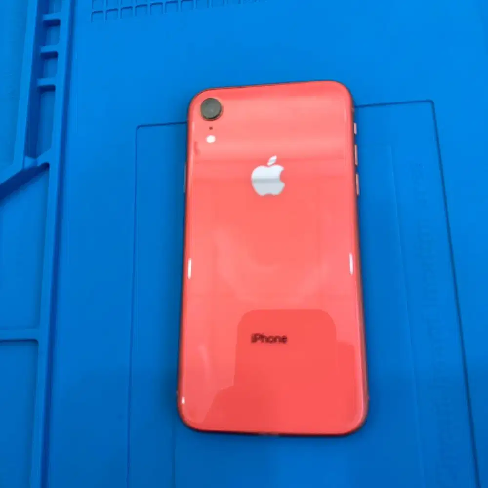 iPhone XR 64Giga