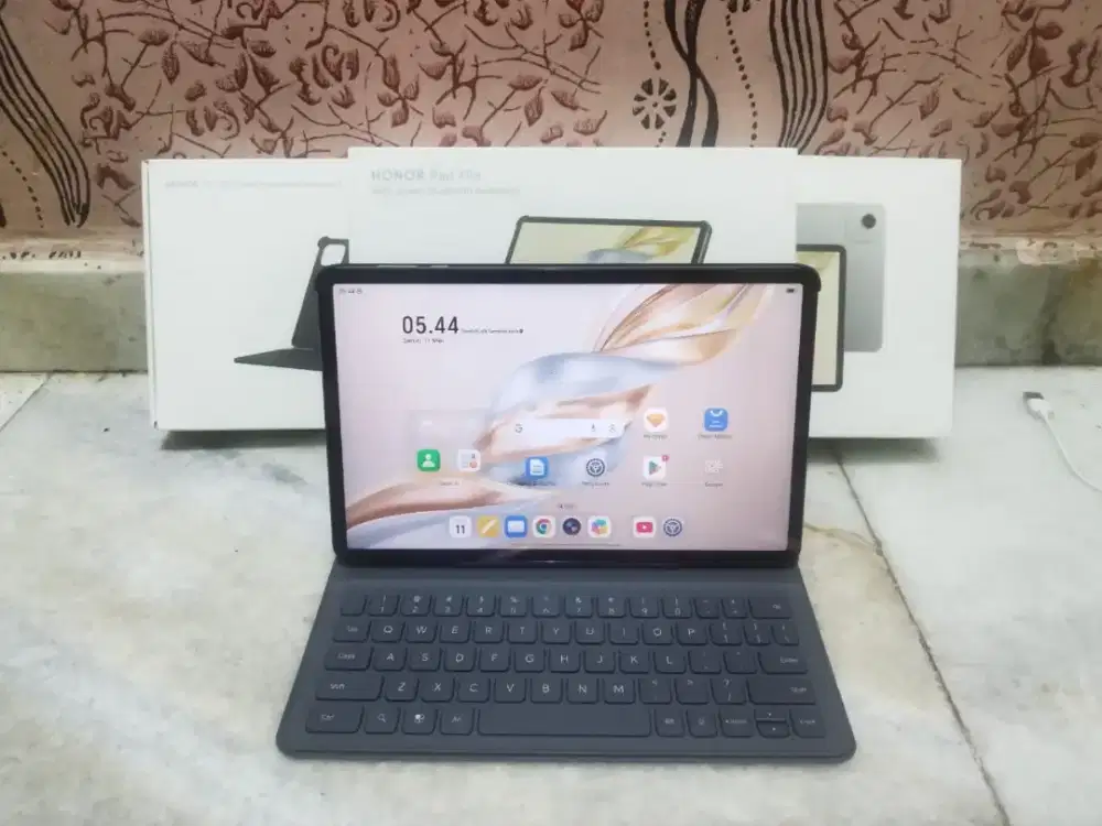Honor pad x9a 8/128