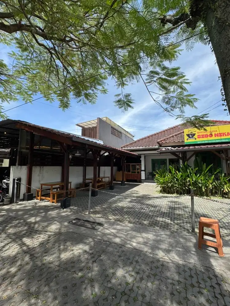 Dibutuhkan Koki atau juru masak