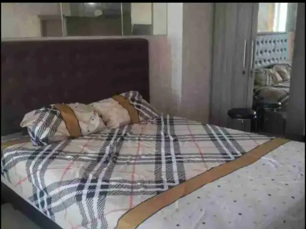 Disewakan Unit Apartemen Orchard Mansion Studio Full Furnished