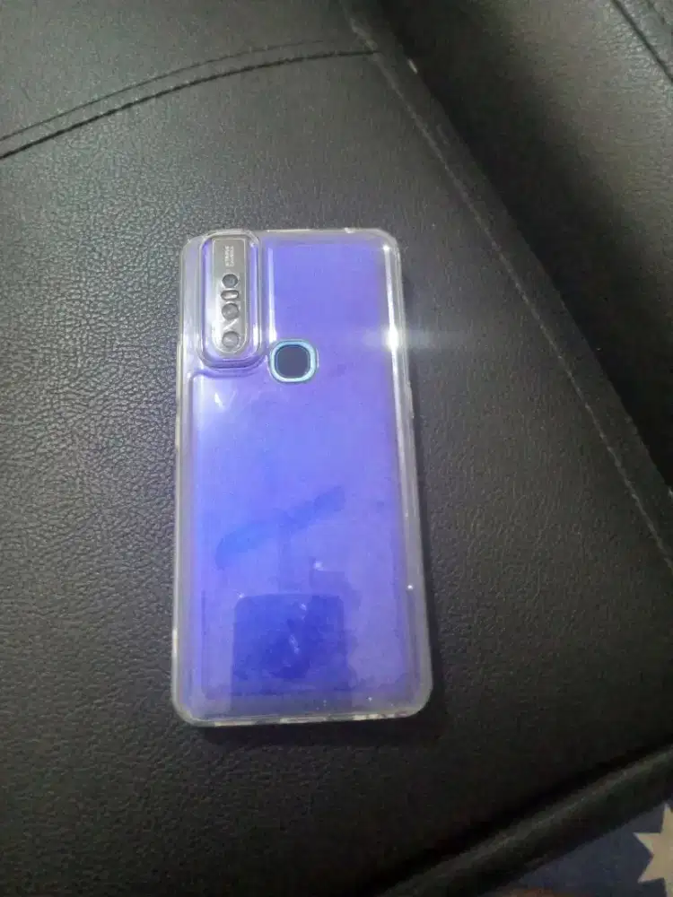 Vivo v15 ram 6/64 ori