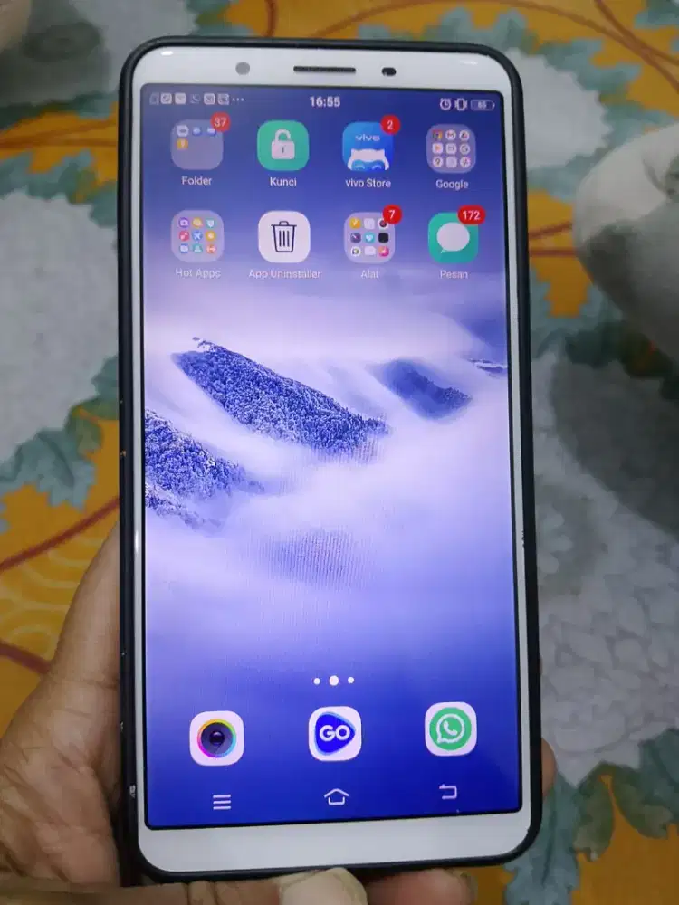 Vivo Y71 3/32gb