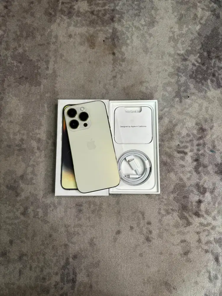 iPhone 14 Pro 256GB All Provider