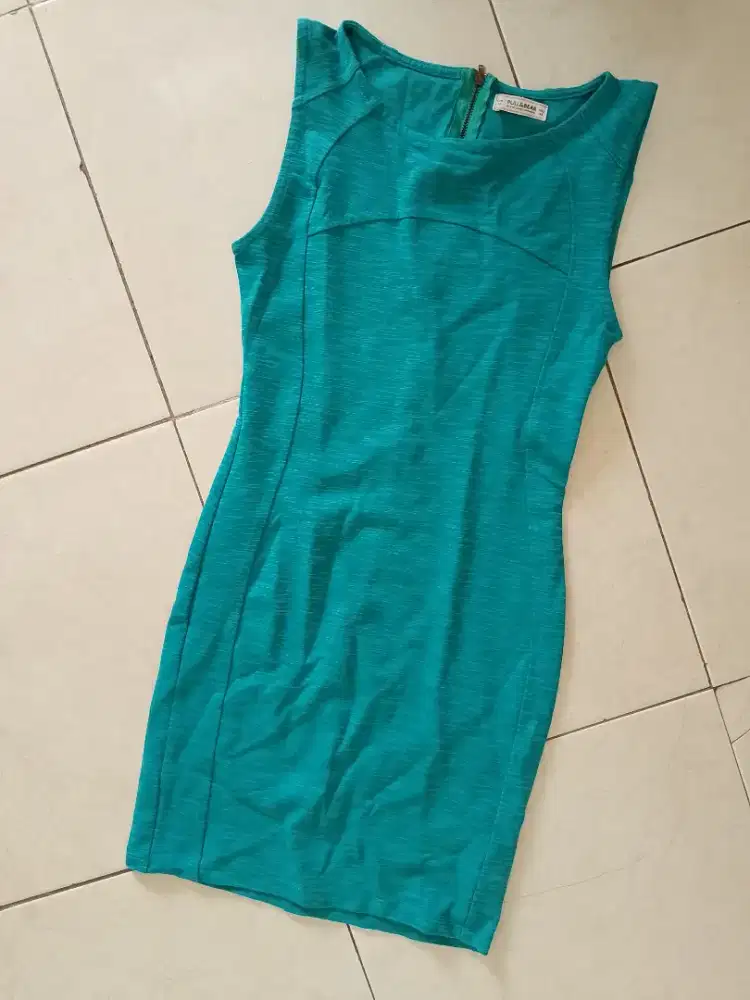 Mix 100k dpt 5-6pcs dress dan atasan