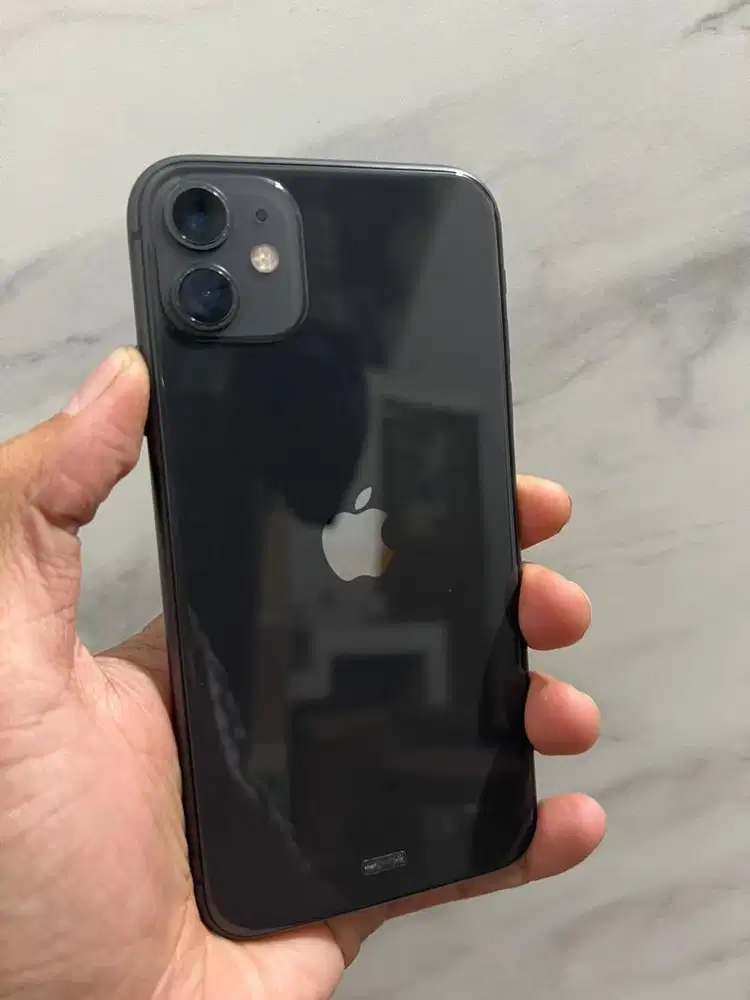 Iphone 11 64gb ibox