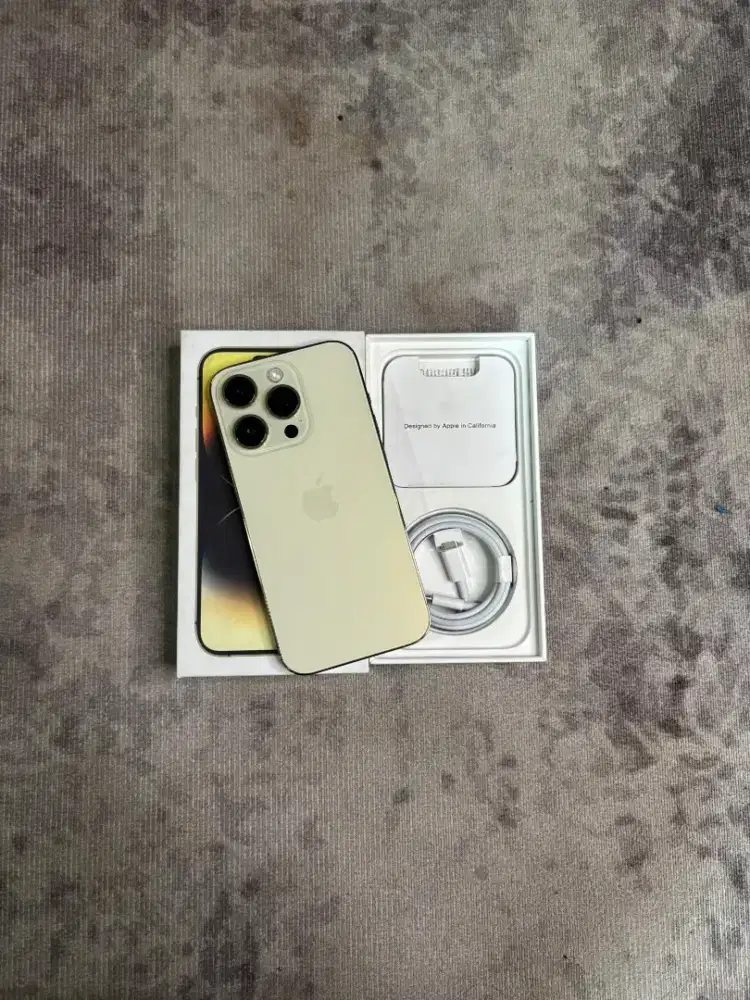 iPhone 14 Pro 256GB All Provider