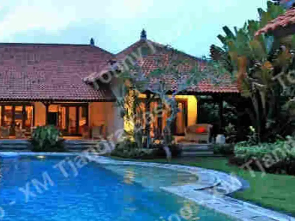 Villa Putra Bali Hills Benoa Bali, Lokasi Tenang dan Nyaman