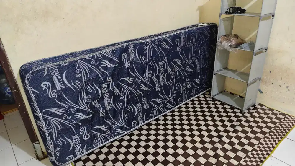 Kasur Modern Foam (uk 80x200cm & tebal 20 cm)