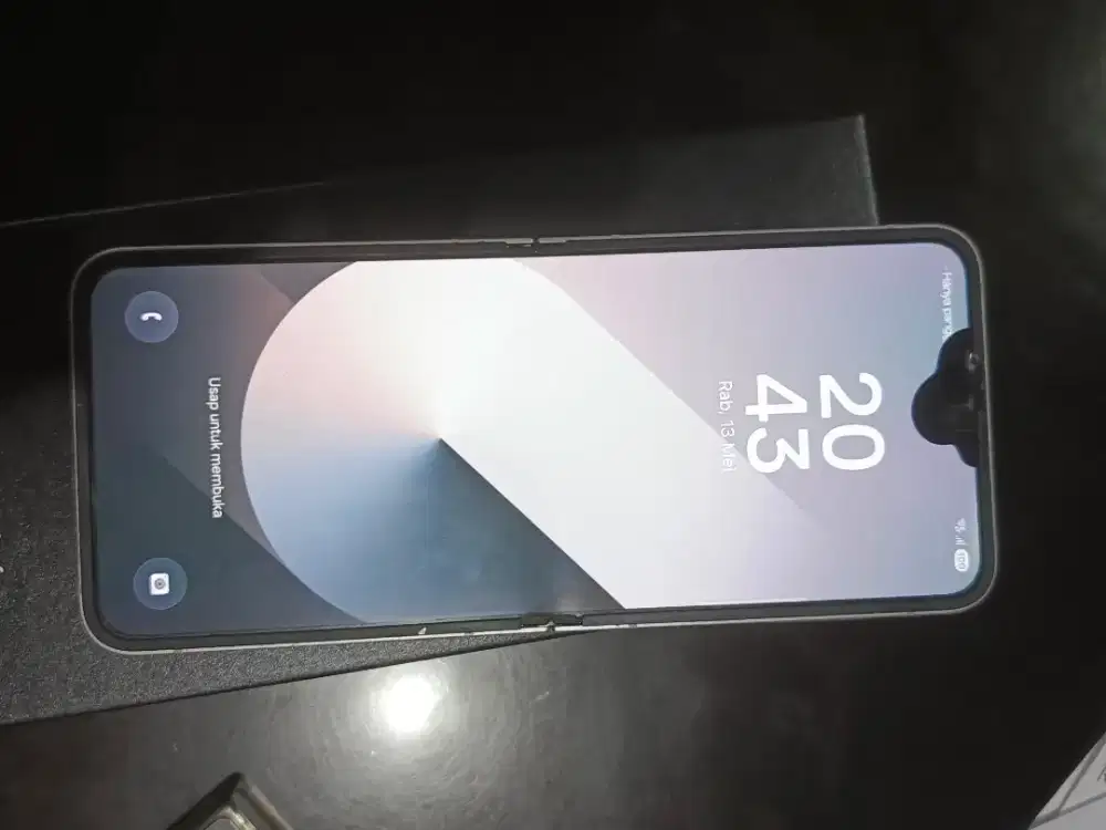 Samsung Galaxy Z Flip 6 256gb fullset SEIN