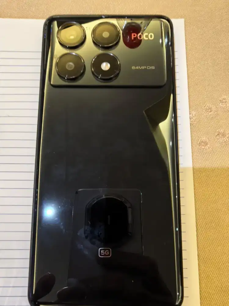 Xiaomi Poco X6 pro 5g