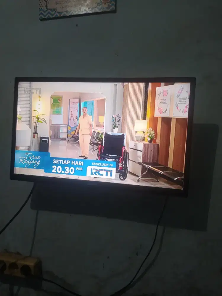 Tv samsung 24 inch
